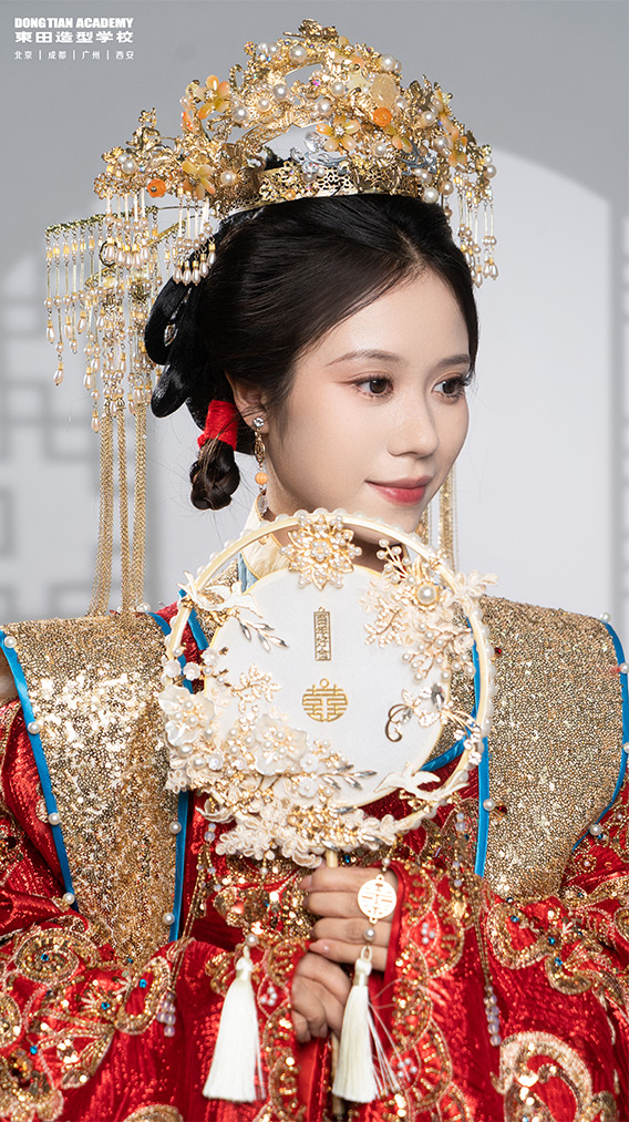 化妆培训学校