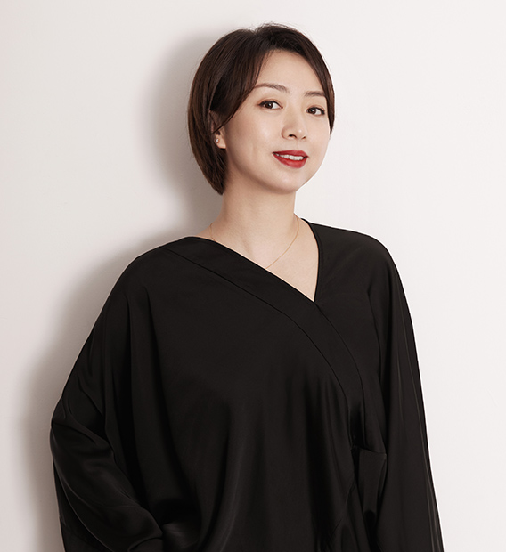 东田造型学校刘阳老师