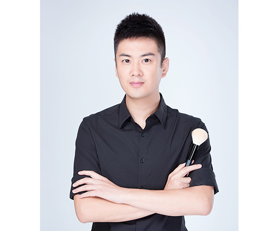 东田造型学校王亮老师